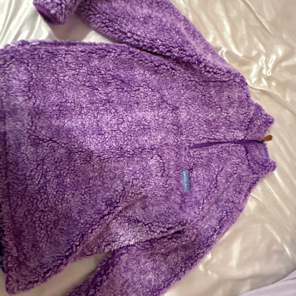 USA Palm jacket